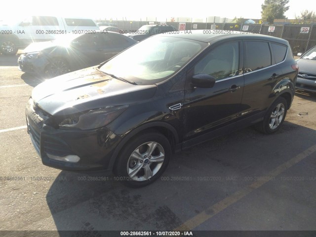 Photo 1 VIN: 1FMCU9GX3DUA13313 - FORD ESCAPE 