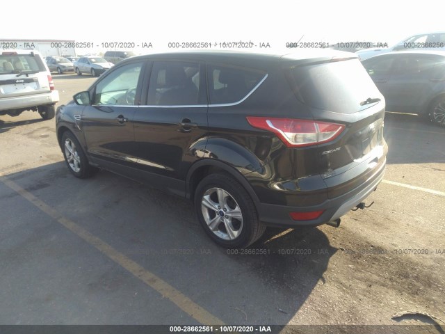 Photo 2 VIN: 1FMCU9GX3DUA13313 - FORD ESCAPE 