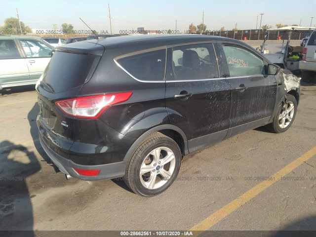 Photo 3 VIN: 1FMCU9GX3DUA13313 - FORD ESCAPE 