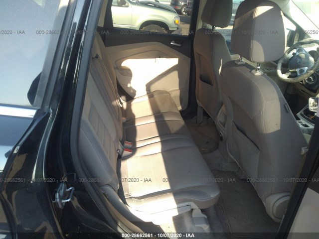 Photo 7 VIN: 1FMCU9GX3DUA13313 - FORD ESCAPE 