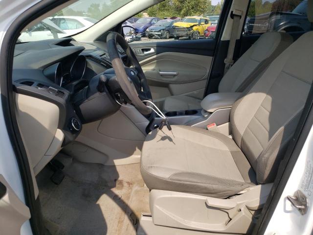 Photo 6 VIN: 1FMCU9GX3DUA35232 - FORD ESCAPE SE 