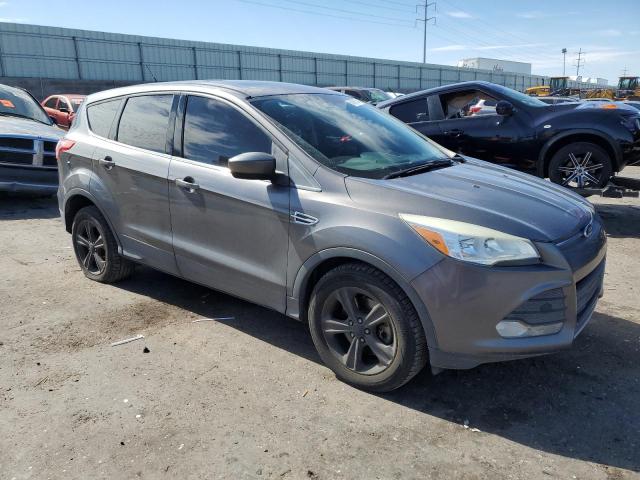 Photo 3 VIN: 1FMCU9GX3DUA53584 - FORD ESCAPE SE 