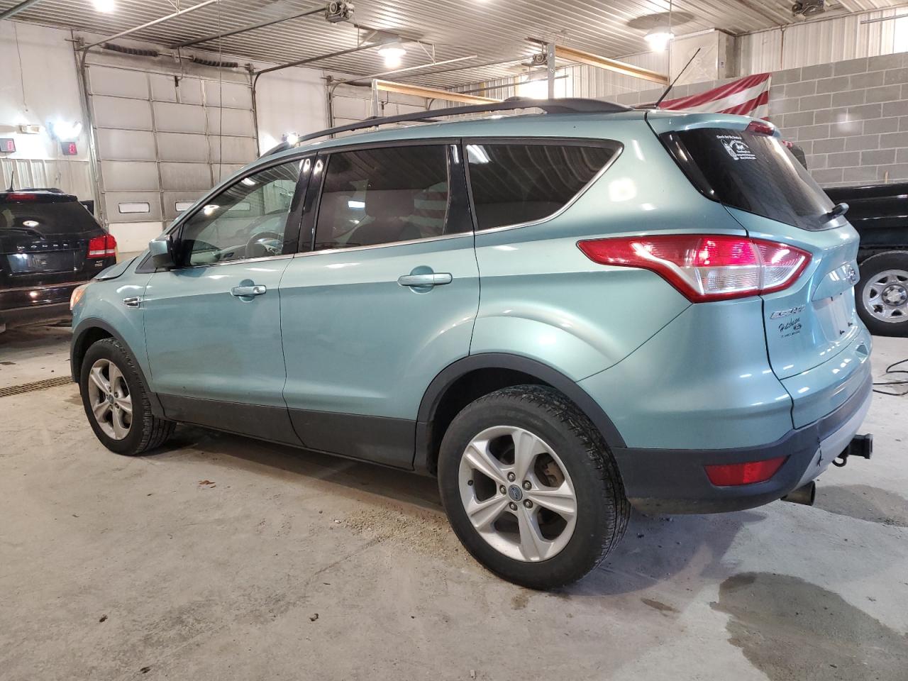 Photo 1 VIN: 1FMCU9GX3DUA77271 - FORD ESCAPE 