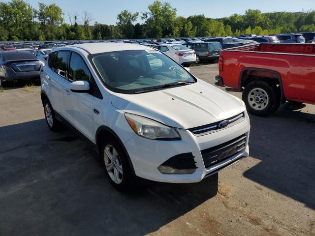 Photo 0 VIN: 1FMCU9GX3DUA87721 - FORD ESCAPE 