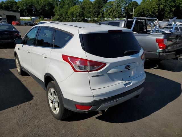 Photo 2 VIN: 1FMCU9GX3DUA87721 - FORD ESCAPE 