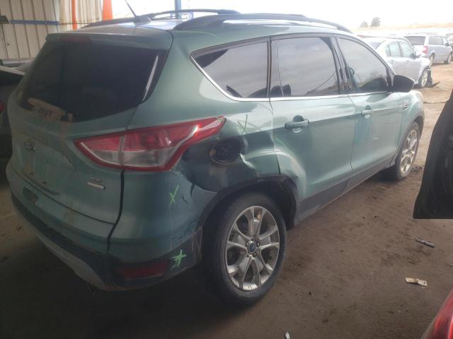 Photo 2 VIN: 1FMCU9GX3DUA90098 - FORD ESCAPE SE 