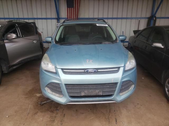 Photo 4 VIN: 1FMCU9GX3DUA90098 - FORD ESCAPE SE 