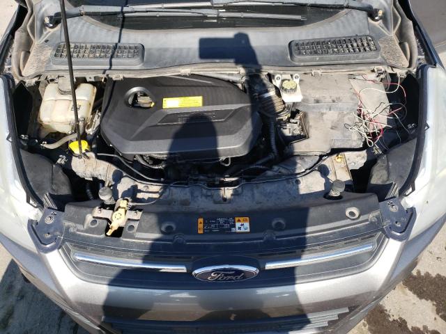 Photo 11 VIN: 1FMCU9GX3DUA97262 - FORD ESCAPE SE 