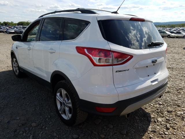 Photo 2 VIN: 1FMCU9GX3DUB09975 - FORD ESCAPE SE 