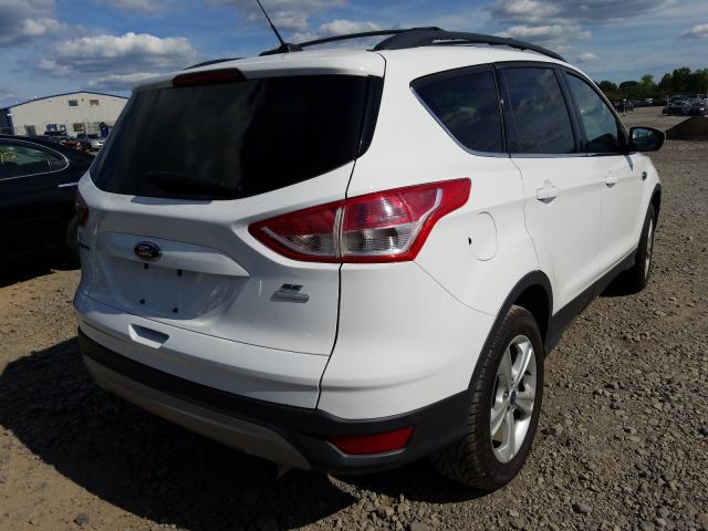 Photo 3 VIN: 1FMCU9GX3DUB09975 - FORD ESCAPE SE 