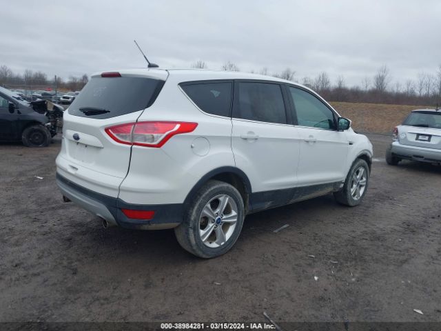 Photo 3 VIN: 1FMCU9GX3DUB16327 - FORD ESCAPE 