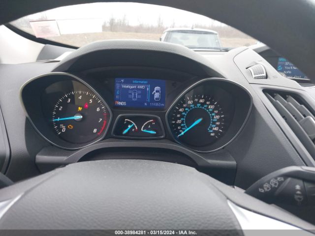 Photo 6 VIN: 1FMCU9GX3DUB16327 - FORD ESCAPE 