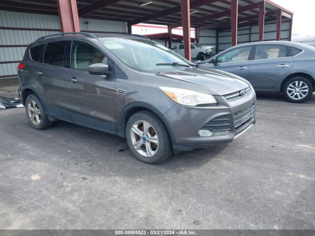 Photo 0 VIN: 1FMCU9GX3DUB17834 - FORD ESCAPE 