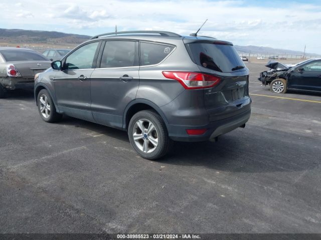 Photo 2 VIN: 1FMCU9GX3DUB17834 - FORD ESCAPE 