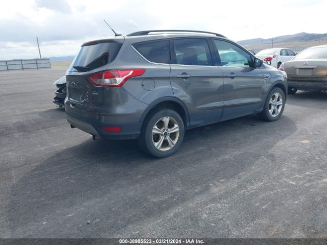 Photo 3 VIN: 1FMCU9GX3DUB17834 - FORD ESCAPE 