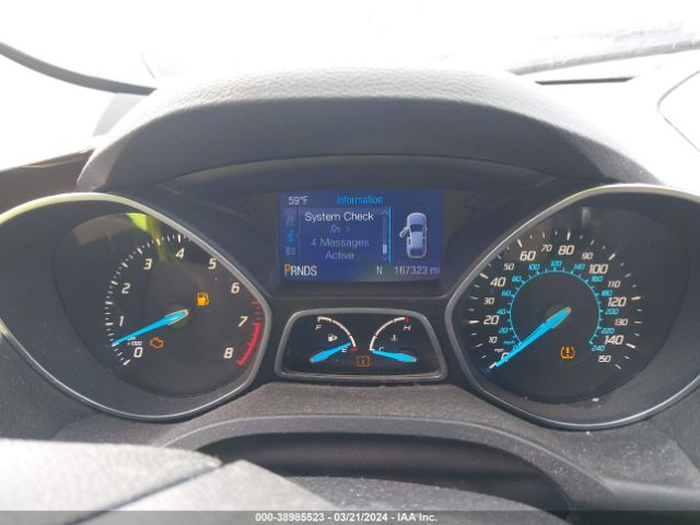 Photo 6 VIN: 1FMCU9GX3DUB17834 - FORD ESCAPE 