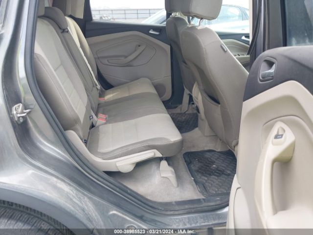 Photo 7 VIN: 1FMCU9GX3DUB17834 - FORD ESCAPE 