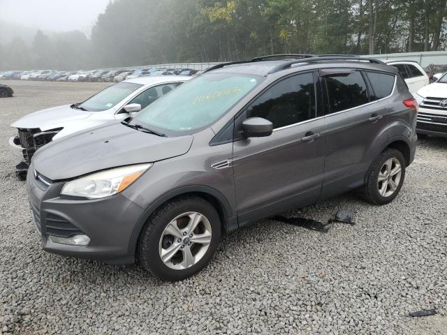 Photo 0 VIN: 1FMCU9GX3DUB27845 - FORD ESCAPE 