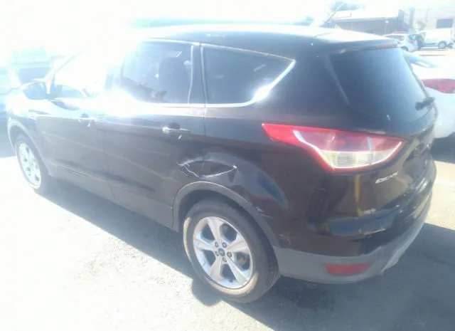 Photo 2 VIN: 1FMCU9GX3DUB32124 - FORD ESCAPE 