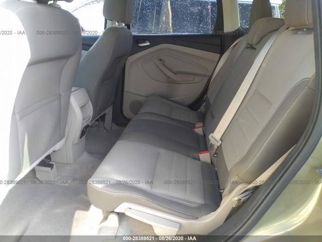 Photo 7 VIN: 1FMCU9GX3DUB63180 - FORD ESCAPE 