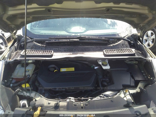 Photo 9 VIN: 1FMCU9GX3DUB63180 - FORD ESCAPE 