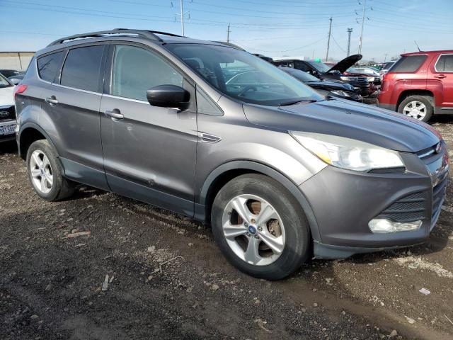 Photo 3 VIN: 1FMCU9GX3DUB68251 - FORD ESCAPE 