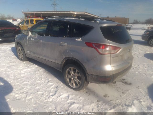 Photo 2 VIN: 1FMCU9GX3DUB78309 - FORD ESCAPE 