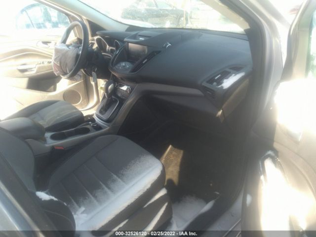 Photo 4 VIN: 1FMCU9GX3DUB78309 - FORD ESCAPE 