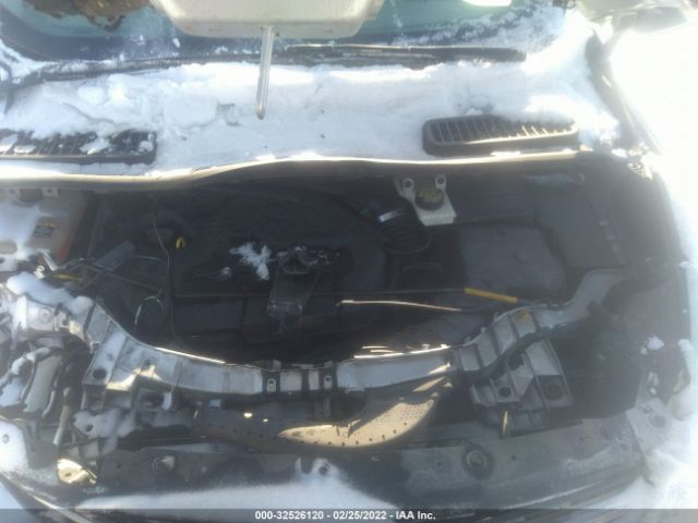 Photo 9 VIN: 1FMCU9GX3DUB78309 - FORD ESCAPE 