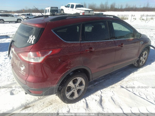 Photo 3 VIN: 1FMCU9GX3DUB79542 - FORD ESCAPE 