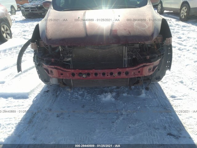 Photo 5 VIN: 1FMCU9GX3DUB79542 - FORD ESCAPE 