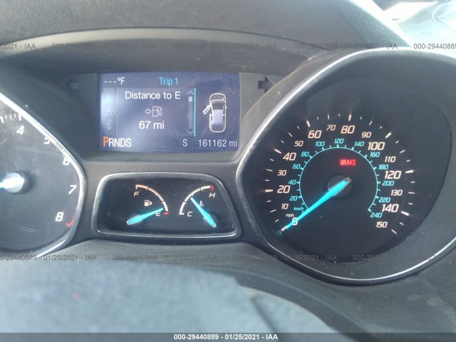 Photo 6 VIN: 1FMCU9GX3DUB79542 - FORD ESCAPE 