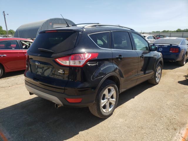 Photo 3 VIN: 1FMCU9GX3DUC55616 - FORD ESCAPE SE 