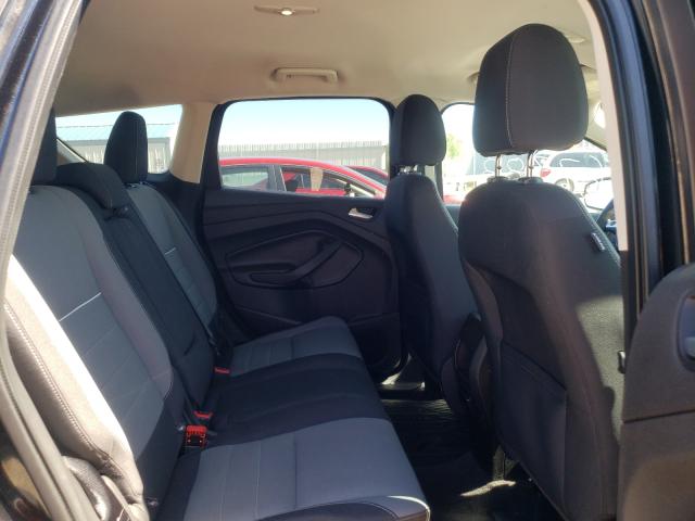 Photo 5 VIN: 1FMCU9GX3DUC55616 - FORD ESCAPE SE 