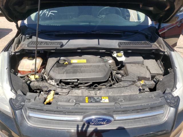 Photo 6 VIN: 1FMCU9GX3DUC55616 - FORD ESCAPE SE 