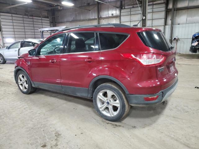 Photo 1 VIN: 1FMCU9GX3DUC57396 - FORD ESCAPE 