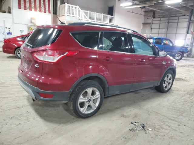 Photo 2 VIN: 1FMCU9GX3DUC57396 - FORD ESCAPE 