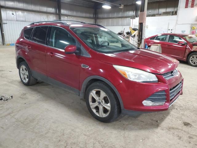 Photo 3 VIN: 1FMCU9GX3DUC57396 - FORD ESCAPE 