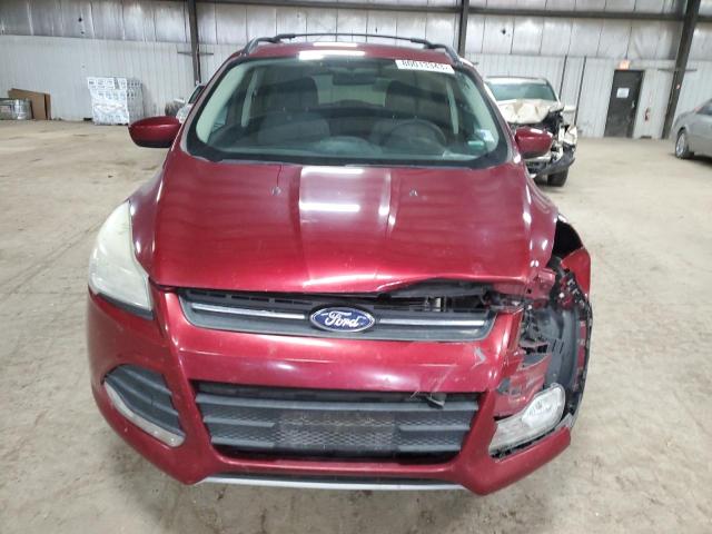 Photo 4 VIN: 1FMCU9GX3DUC57396 - FORD ESCAPE 