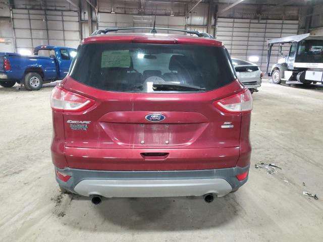 Photo 5 VIN: 1FMCU9GX3DUC57396 - FORD ESCAPE 