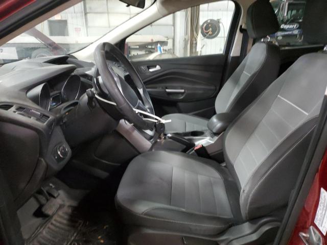 Photo 6 VIN: 1FMCU9GX3DUC57396 - FORD ESCAPE 