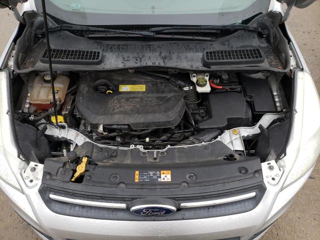 Photo 10 VIN: 1FMCU9GX3DUC62579 - FORD ESCAPE 