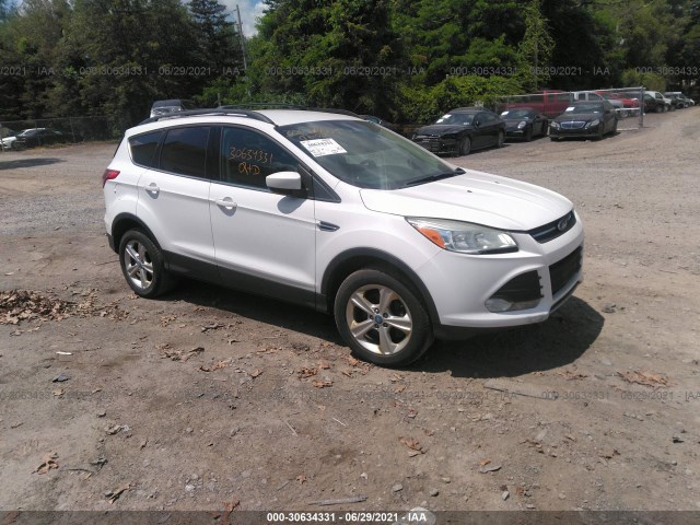 Photo 0 VIN: 1FMCU9GX3DUC66566 - FORD ESCAPE 