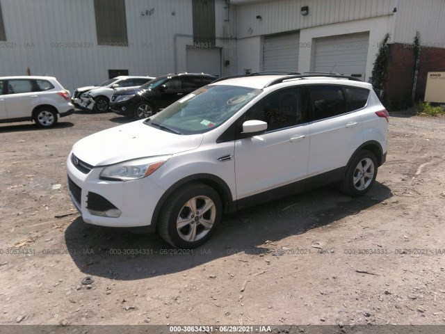 Photo 1 VIN: 1FMCU9GX3DUC66566 - FORD ESCAPE 