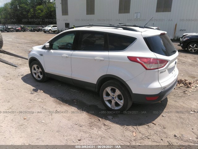 Photo 2 VIN: 1FMCU9GX3DUC66566 - FORD ESCAPE 