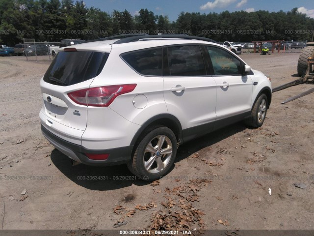 Photo 3 VIN: 1FMCU9GX3DUC66566 - FORD ESCAPE 