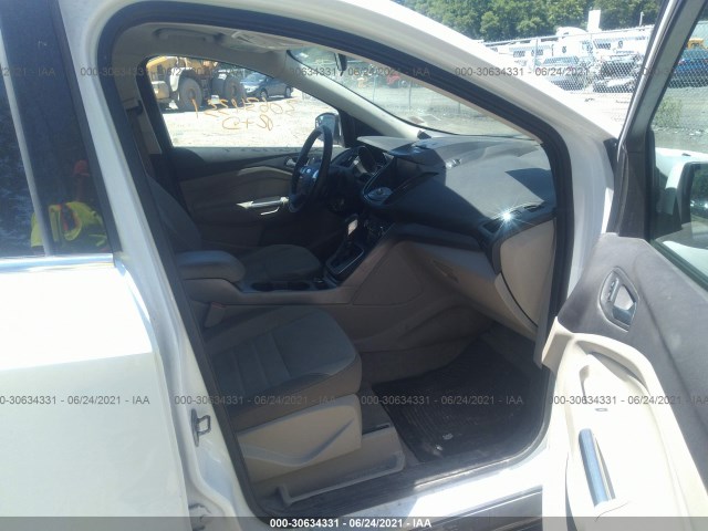 Photo 4 VIN: 1FMCU9GX3DUC66566 - FORD ESCAPE 