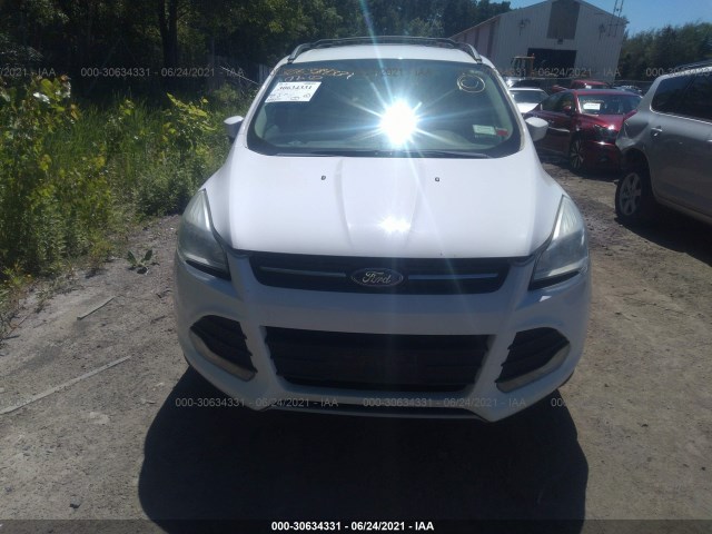 Photo 5 VIN: 1FMCU9GX3DUC66566 - FORD ESCAPE 