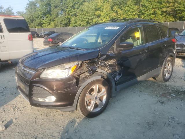 Photo 0 VIN: 1FMCU9GX3DUC90334 - FORD ESCAPE SE 