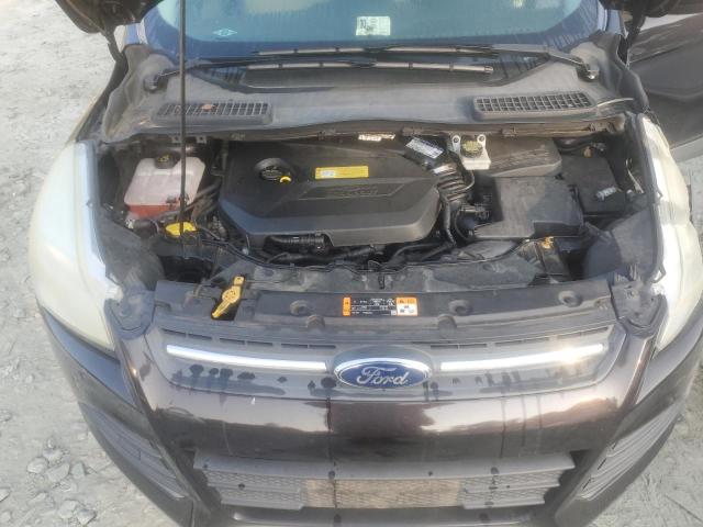 Photo 11 VIN: 1FMCU9GX3DUC90334 - FORD ESCAPE SE 